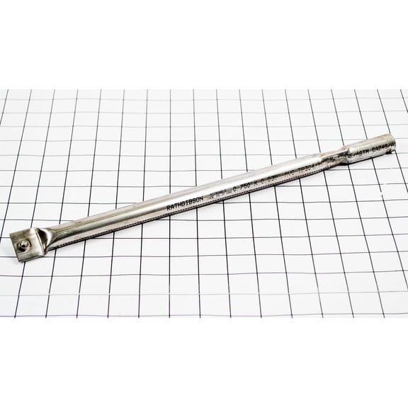 Appliance Factory Parts Smoker Burner P02008002A