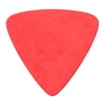 thumbnail image 2 of Dunlop Guitar Picks  12 Pack  Tortex Tri (Triangle)  .50mm  431P.50, 2 of 4