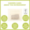 thumbnail image 4 of Carmien Cleanse Rooibos Herbal Detox Tea Bags, Naturally Caffeine-Free, 20 Count, 4 of 8