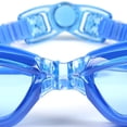 thumbnail image 4 of NSESSHome Kids Swim Goggles, Swimming Goggles for Adults Teens, Boys or Girls, UV Protection Swim Pool Goggle, 4 of 6