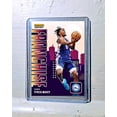 thumbnail image 1 of Tyrese Maxey 2023-24 NBA #13 Franchise Basketball Card Philadelphia 76ers 1/485, 1 of 3