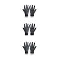 thumbnail image 3 of Soidarity 1 par de guantes transpirables portátiles a prueba de viento bicicletas motocicleta ciclismo accesorio mochilero senderismo escalada Type1 NO1, 3 of 6