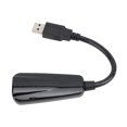 thumbnail image 2 of Gigabit Ethernet Adapter, High Efficiency USB To Ethernet Adapter  for  10 8.1 8 7 Vista XP, 2 of 8