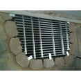 thumbnail image 4 of Adjust-A-Grate Window Well Grate - Model L9 - Fits Metal Window Wells with Large Radius Front Corners (34"-37" D) x (45"-60" W), 4 of 4