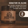 thumbnail image 6 of Johnny Slicks Formula 49 Clay Pomade | Firm Hold & Matte Finish |2 oz | Rugged Scent, 6 of 8