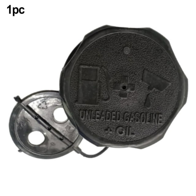 Lefu Bouchon de Réservoir de Carburant pour ZENOAH G35L G45L BC4310 BC3410 Coupe-Bordures