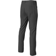 thumbnail image 2 of TGW Men's 5 Pocket Stretch Waist Golf Pants for Golfing Charcoal 36 36, 2 of 2