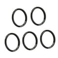thumbnail image 1 of thinsony 5x Bike Bottom Bracket Gasket Washer BB Spacer Repair Parts Replacement 24MM T2MM, 1 of 9