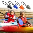 thumbnail image 4 of Speravity Kayak Colador Scupper Plug Bung Kit Multicolor Gran Sellado Comodidad Rafting Accesorios Boat Hole Drain Artesanía Verde Speravity TO012038-04, 4 of 6