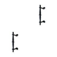 thumbnail image 2 of serony Craft Door Handle With Comfortable Grip Not Easy To Fade Solid Construction 7140 2Set, 2 of 6