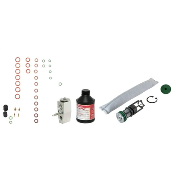 Four Seasons A/C Service Kits
