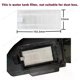 thumbnail image 3 of Compatible For Cecotec Conga 4090 4490 4690 5090 5490 6090 Spare Parts Accessories Roller Main Side Brush Hepa Filter Mop Rag, 3 of 5