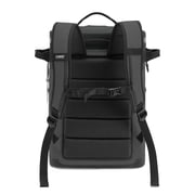 CORE 24 Can Climakeep Magnetic Soft Cooler, Leakproof Cooler, Waterproof Zipper, Charcoal