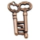 thumbnail image 2 of Rompecabezas de metal de 5 piezas, juguetes de juego de rompecabezas fundido, caja educativa IQ para adolescentes, rompecabezas 3D altamente difíciles para adultos, 2 of 5