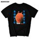 thumbnail image 2 of Camisetas de algodón con cuello redondo para hombre con temática musical de Sonic Youth The Blast Ropa general, 2 of 5