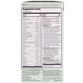 thumbnail image 6 of Garden of Life Vitamin Code Family Multivitamin, 120 Vegetarian Capsules, 6 of 10