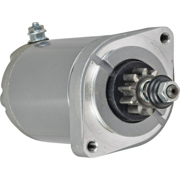 DB Electrical New Starter 410-21098 for Kawasaki Fr600V As04 4 Stroke Engine 21163-0728 21163-7036