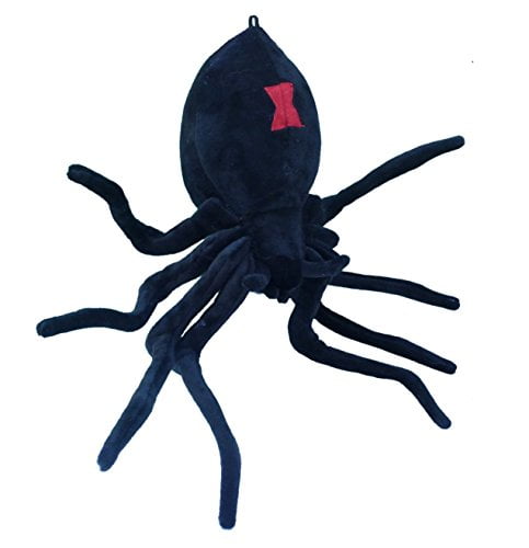 spider stuffed animal