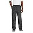 thumbnail image 3 of Sport-Tek Men's Wind Pant 3XL Graphite Grey, 3 of 4