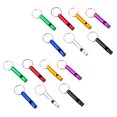 thumbnail image 2 of EeaseCA 35Pcs Outdoor Competition Whistles Portable Referee Whistles Emergency Whistles (Random Color), 2 of 8
