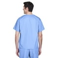 thumbnail image 2 of Harriton Adult Restore 4.9 oz. Scrub Top, 2 of 3