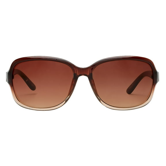 SAV Eyewear SAV Bifocal Reading Sunglasses  1.50 Gradient Brown (ESSR02-200-247) ESSR02-150-247