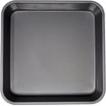 thumbnail image 2 of Meyer - BakeMaster Nonstick Square Cake Pan (9in/23cm) - Made in Canada, 2 of 3