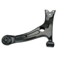 thumbnail image 4 of TRQ for 03-11 12 13 Toyota Corolla Matrix 00-05 Celica Front Lower Control Arms PSA62764, 4 of 5