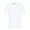 White, variant on Hvyesh Workout Shirts for Men Big and Tall Short Sleeve Quick Dry Athletic Gym Active T Shirt Moisture Wicking Oversize Tshirts