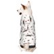 thumbnail image 1 of Fotbe Dachshund Dog Sudadera con Estampado para Perros Pequeños – Suéter con Capucha para Mascotas, Tela Suave de Forro Polar con Bolsillo-Medium, 1 of 7