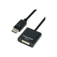 thumbnail image 2 of DisplayPort to SL DVI-D adapte, 2 of 3