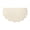 White, variant on Custom Shaped Entryway Mats Decorative Floor Mats Durability Carpets and Doormats