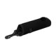thumbnail image 2 of Bolsa para pelota de golf Mini pequeña portátil impermeable duradera potente hebilla giratoria diseño riñonera accesorios de golf negro, 2 of 8