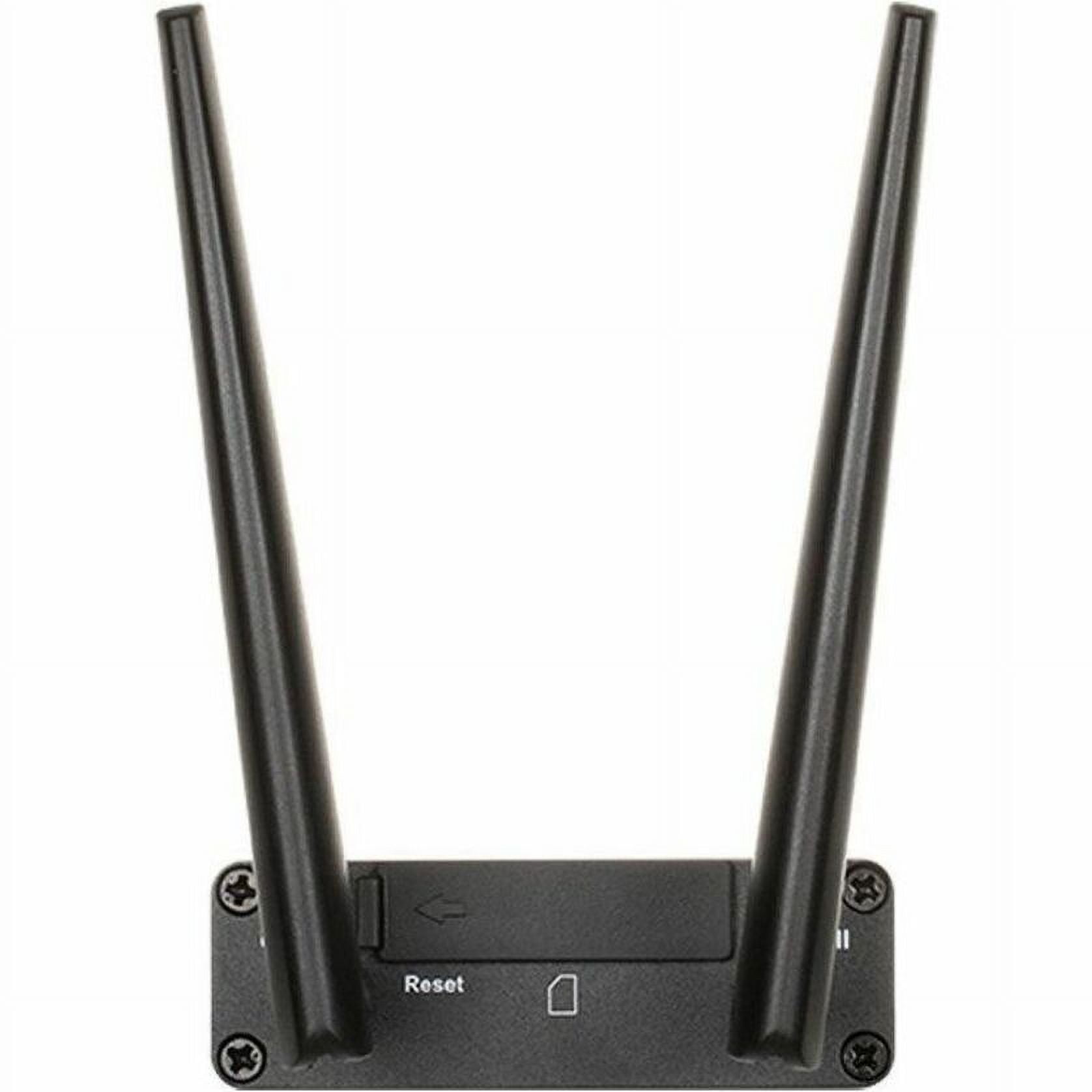 D-Link DWM-311 1 SIM Ethernet, Cellular Modem/Wireless Router (dwm-311-b1)