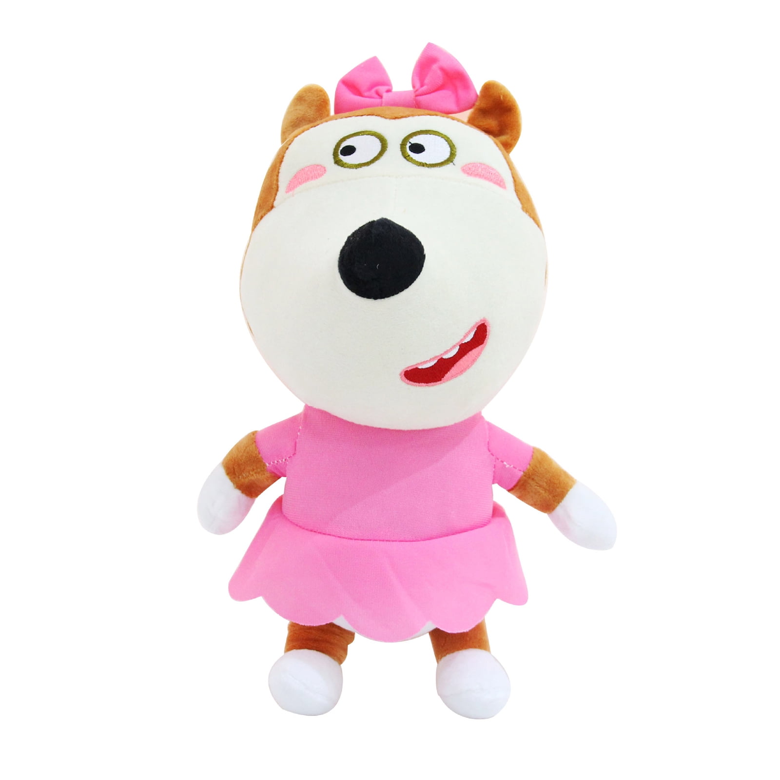 wolfoo plush toys