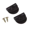thumbnail image 4 of Clips de Sujeción de La Tapa de La Izquierda Del Motor para XL 883 1200 04-17 Sunnimix Clips de la cubierta del carenado lateral izquierdo, 4 of 8