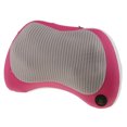 thumbnail image 1 of Calor Masajeador Almohada Shiatsu Amasando Cuello Hombro Cojín de Casa o Coche - Sunnimix Home Car Massager Almohada, 1 of 8
