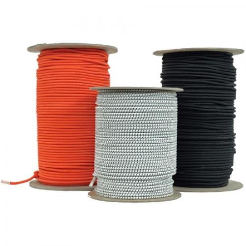3/32 in. x 1000 ft. Shock Cord ColorWhite