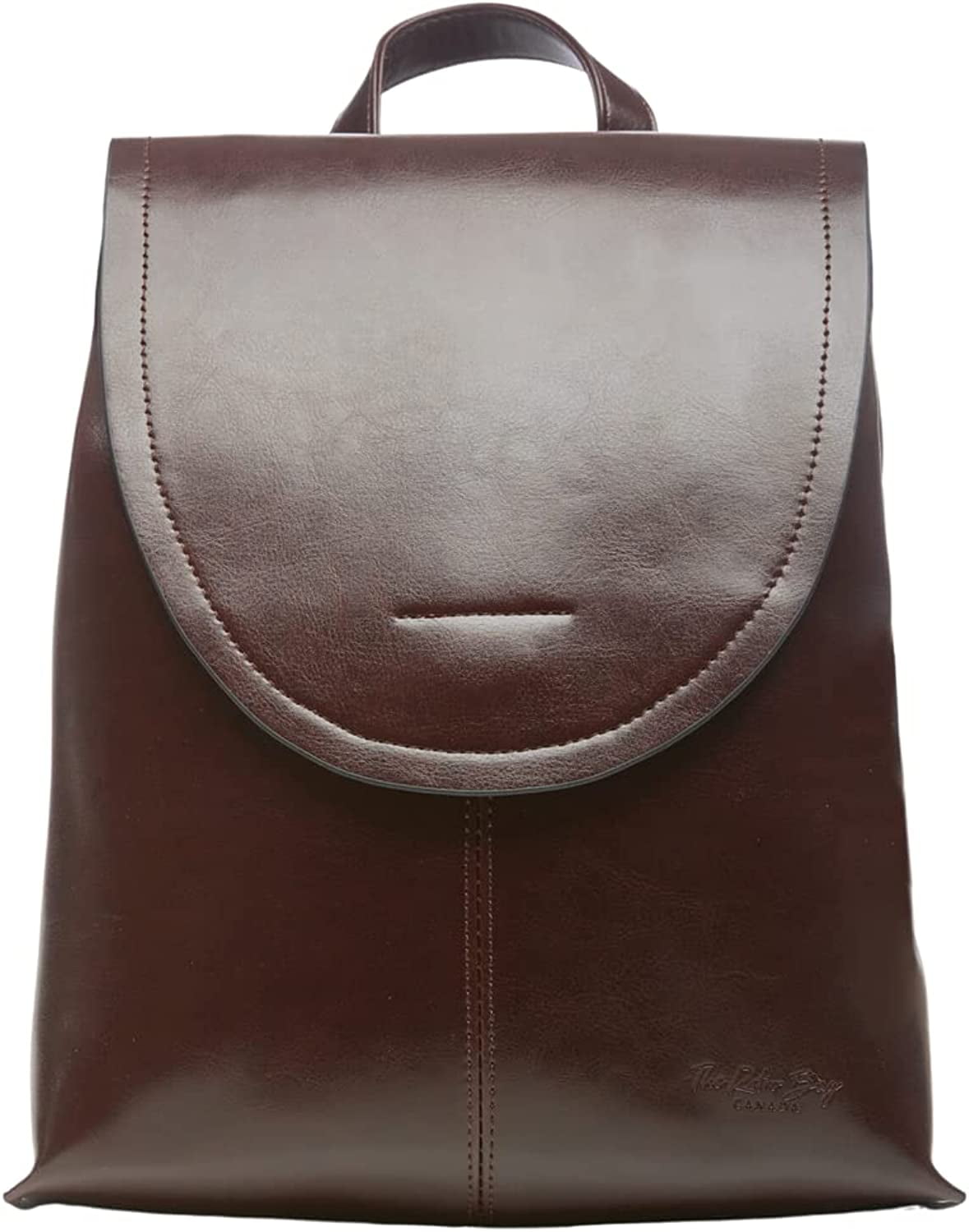Buy Cognac Brown CONVERTIBLE Backpack, Leather BACKPACK PURSE, Shoulder  Bag, Crossbody Leather Handbag, School Bag, Cognac Leather Bag Online in  India - Etsy