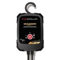 thumbnail image 1 of Schumacher Electric 3-in-1 Fully Automatic, 8 Amps, 12 Volt, Car Battery Charger and Maintainer, SC1302, 1 of 4