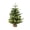 A #y68, variant on BiFandian Simulated Mini Desktop Christmas Tree, Pre-lit Linen Base Bare Tree with Warm Light, Festive Small Tree for Home, Office, Desk, Shelf Decor Indoor