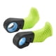thumbnail image 2 of 2 piezas de reposapiés para manillar de bicicleta, diseño ergonómico, se adaptan a manillares de 22,2 mm Verde, 2 of 8