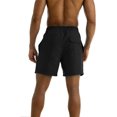 thumbnail image 2 of HAHDAXIA Men's Swim Trunks Swimwear Sports Shorts with Pockets, 2 of 7