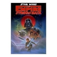 thumbnail image 2 of Star Wars Original Trilogy  Empire Strikes Back Ep. V Poster T-Shirt-Small, 2 of 2