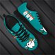 thumbnail image 1 of Zapatillas de deporte de moda para mujer, con estampado de corona de dientes de dibujos animados, ligeras, planas, de malla transpirable, informales, para estudiantes, para otoño, 1 of 6