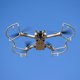 thumbnail image 5 of DQrwqpou Protector Pala Hélice Parachoques Pala Protector Hélice para DJI Mini 3/Mini 3 Pro, 5 of 8