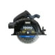 thumbnail image 1 of Sierra Circular Corte Profundo, 20v, Recargable, 6 1/2 Gris Oscuro 60 Hz, 1 of 5