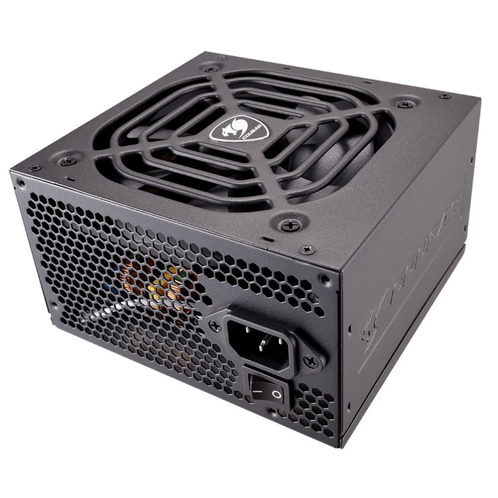 Power Supply, 500 Watt Atx Ultrasilent Fan Desktop 12v Power Supply