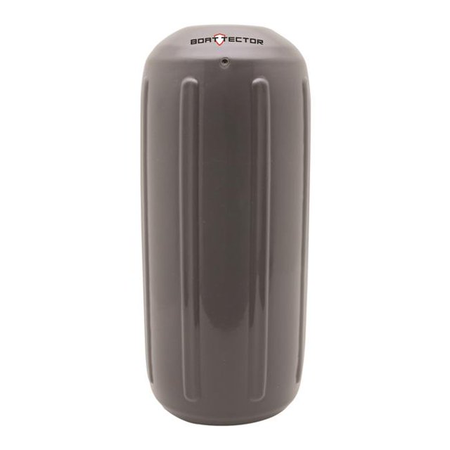 Htm-02-gris 8,5 x 20 Po Bateau Tector HTM Aile Gonflable - Gris