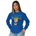 thumbnail image 4 of Retro Dennis The Menace American Star Long Sleeve TShirt Men Women Brisco Brands X, 4 of 6